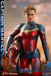 Captain Marvel (Mms575)