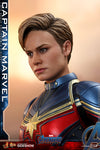 Captain Marvel (Mms575)