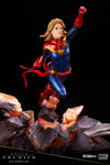 Captain Marvel - ActionFigure Brasil