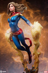 Captain Marvel - LIMITED EDITION: 600