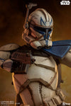 Captain Rex - LIMITED EDITION: 750 (Pré-venda)