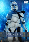 Captain Rex™ (Pré-venda)