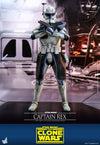 Captain Rex (Tms018)