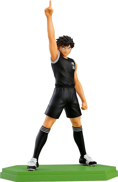 Captain Tsubasa - Hyuuga Kojirou - Pop Up Parade (Good Smile Company)ㅤ – Good Smile Company – ActionFigure Brasil