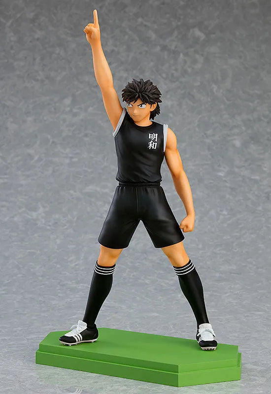 Captain Tsubasa - Hyuuga Kojirou - Pop Up Parade (Good Smile Company)ㅤ – Good Smile Company – ActionFigure Brasil