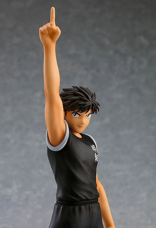 Captain Tsubasa - Hyuuga Kojirou - Pop Up Parade (Good Smile Company)ㅤ – Good Smile Company – ActionFigure Brasil