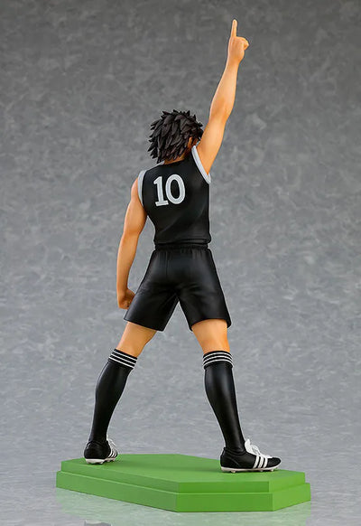 Captain Tsubasa - Hyuuga Kojirou - Pop Up Parade (Good Smile Company)ㅤ – Good Smile Company – ActionFigure Brasil — embalagem