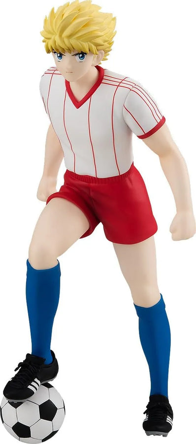 Captain Tsubasa - Karl Heinz Schneider - Pop Up Parade (Good Smile Company)ㅤ – Good Smile Company – ActionFigure Brasil