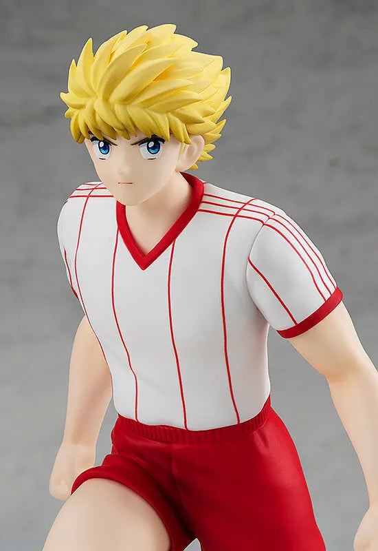 Captain Tsubasa - Karl Heinz Schneider - Pop Up Parade (Good Smile Company)ㅤ – Good Smile Company – ActionFigure Brasil
