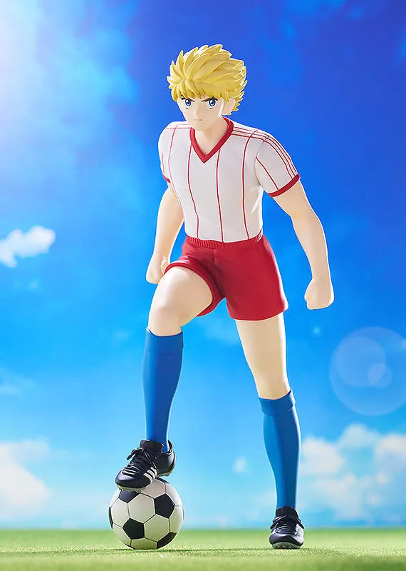 Captain Tsubasa - Karl Heinz Schneider - Pop Up Parade (Good Smile Company)ㅤ – Good Smile Company – ActionFigure Brasil