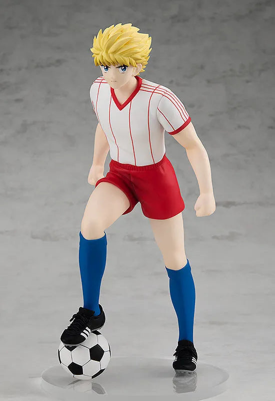 Captain Tsubasa - Karl Heinz Schneider - Pop Up Parade (Good Smile Company)ㅤ – Good Smile Company – ActionFigure Brasil