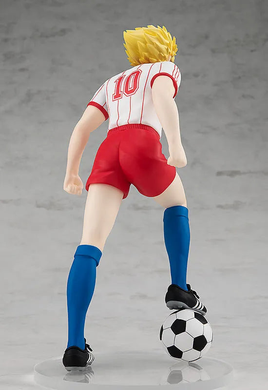 Captain Tsubasa - Karl Heinz Schneider - Pop Up Parade (Good Smile Company)ㅤ – Good Smile Company – ActionFigure Brasil