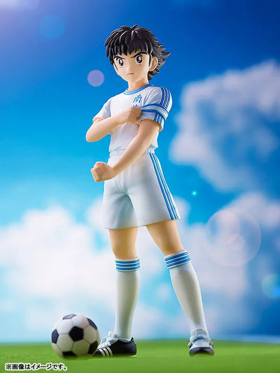 Captain Tsubasa - Oozora Tsubasa - Pop Up Parade (Good Smile Company)ㅤ – Good Smile Company – ActionFigureBrasil — ângulo diferente