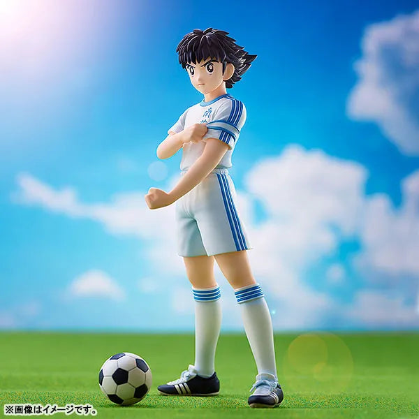 Captain Tsubasa - Oozora Tsubasa - Pop Up Parade (Good Smile Company)ㅤ – Good Smile Company – ActionFigureBrasil