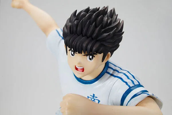 Captain Tsubasa Ozora Tsubasa (Normal Ver.)ㅤ – Skynet – ActionFigureBrasil