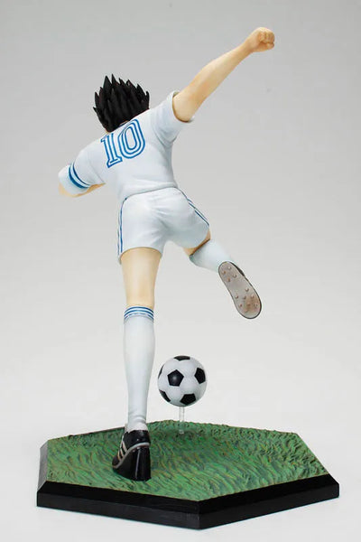 Captain Tsubasa Ozora Tsubasa (Normal Ver.)ㅤ – Skynet – ActionFigureBrasil — detalhe do produto
