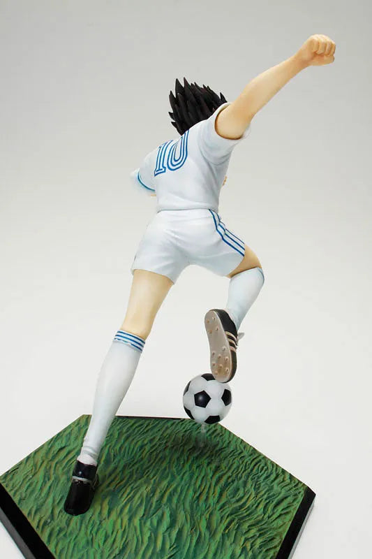 Captain Tsubasa Ozora Tsubasa (Normal Ver.)ㅤ – Skynet – ActionFigureBrasil