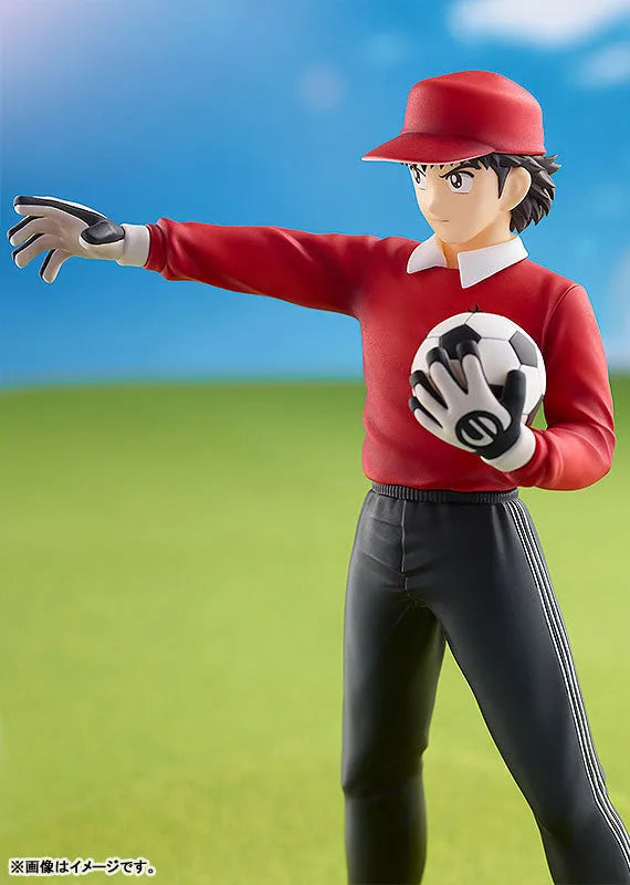 Captain Tsubasa - Wakabayashi Genzou - Pop Up Parade (Good Smile Company)ㅤ – Good Smile Company – ActionFigureBrasil