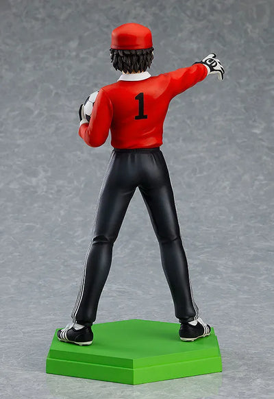 Captain Tsubasa - Wakabayashi Genzou - Pop Up Parade (Good Smile Company)ㅤ – Good Smile Company – ActionFigureBrasil — detalhe do produto