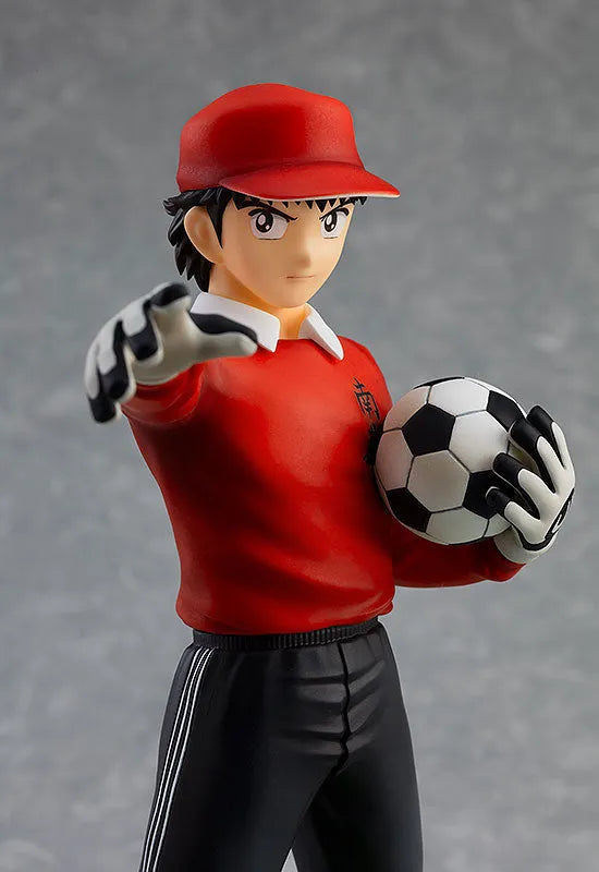 Captain Tsubasa - Wakabayashi Genzou - Pop Up Parade (Good Smile Company)ㅤ – Good Smile Company – ActionFigureBrasil