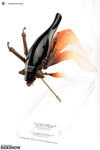 Carassius Auratus Large (Black) - LIMITED EDITION: 300 - ActionFigure Brasil