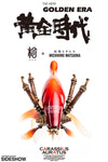 Carassius Auratus Large (Red) - LIMITED EDITION: 300 - ActionFigure Brasil