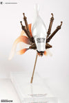 Carassius Auratus Large (White) - LIMITED EDITION: 300 - ActionFigure Brasil