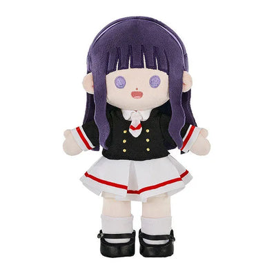 Card Captor Sakura: Clear Card-hen - Daidouji Tomoyo - Goodsmile Moment (Good Smile Company) [Shop Exclusive]ㅤ – Good Smile Company – ActionFigureBrasil