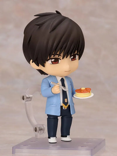 Card Captor Sakura: Clear Card-hen - Kinomoto Touya - Nendoroid #2733 (Good Smile Company)ㅤ – Good Smile Company – ActionFigure Brasil — embalagem