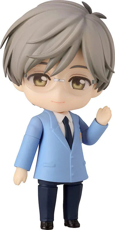 Card Captor Sakura: Clear Card-hen - Tsukishiro Yukito - Nendoroid #2743 (Good Smile Company)ㅤ – Good Smile Company – ActionFigure Brasil