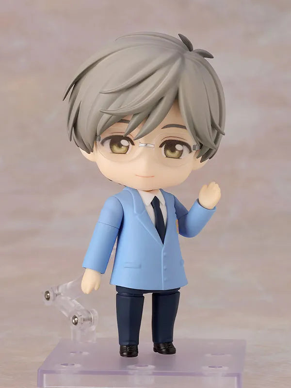 Card Captor Sakura: Clear Card-hen - Tsukishiro Yukito - Nendoroid #2743 (Good Smile Company)ㅤ – Good Smile Company – ActionFigure Brasil