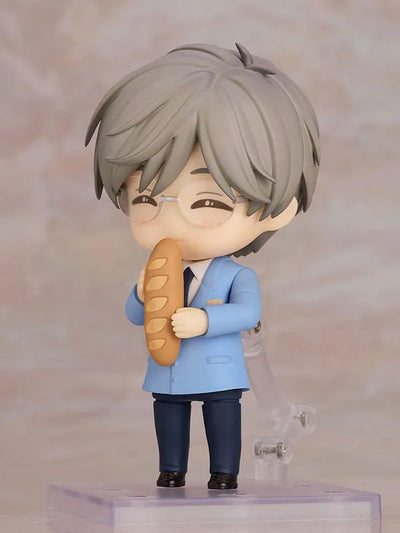 Card Captor Sakura: Clear Card-hen - Tsukishiro Yukito - Nendoroid #2743 (Good Smile Company)ㅤ – Good Smile Company – ActionFigureBrasil — close