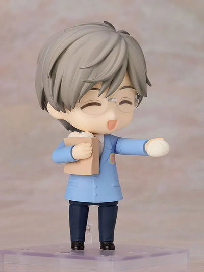 Card Captor Sakura: Clear Card-hen - Tsukishiro Yukito - Nendoroid #2743 (Good Smile Company)ㅤ – Good Smile Company – ActionFigure Brasil — embalagem