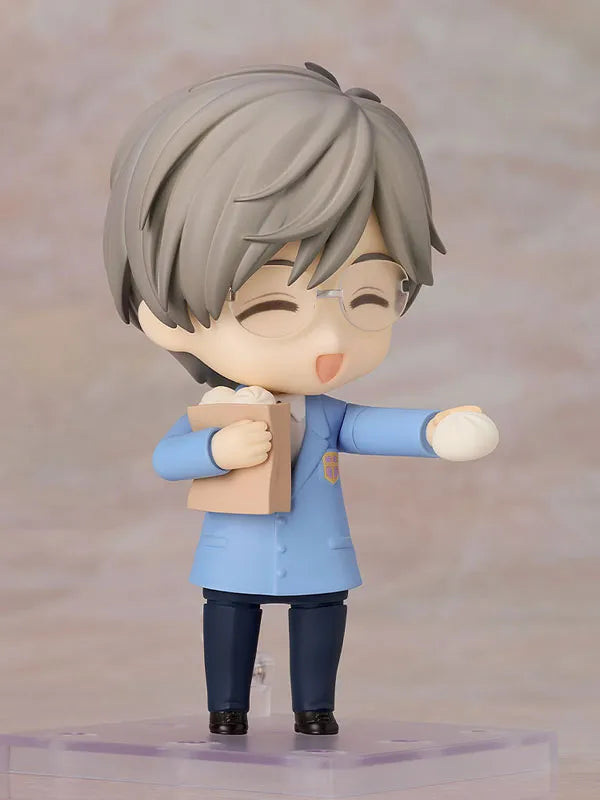 Card Captor Sakura: Clear Card-hen - Tsukishiro Yukito - Nendoroid #2743 (Good Smile Company)ㅤ – Good Smile Company – ActionFigure Brasil