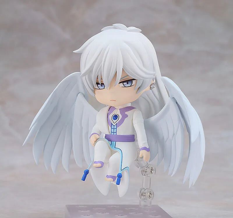 Card Captor Sakura: Clear Card-hen - Yue - Nendoroid #2421 (Good Smile Company)ㅤ – Good Smile Company – ActionFigure Brasil
