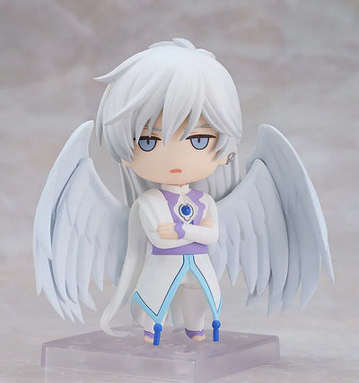 Card Captor Sakura: Clear Card-hen - Yue - Nendoroid #2421 (Good Smile Company)ㅤ – Good Smile Company – ActionFigure Brasil — ambientada