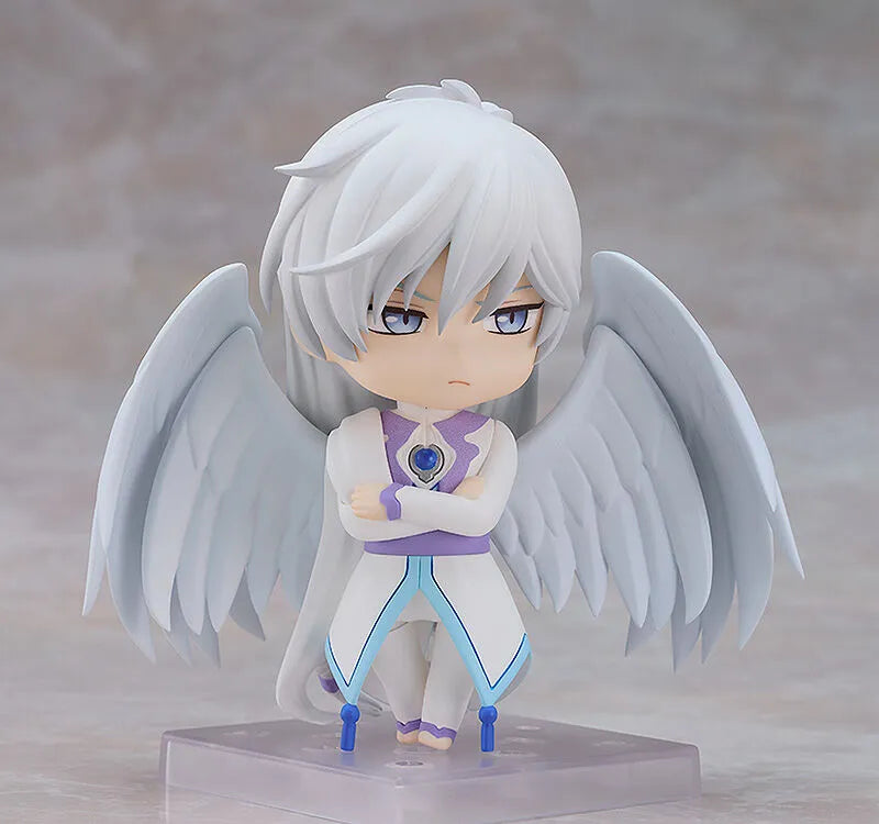 Card Captor Sakura: Clear Card-hen - Yue - Nendoroid #2421 (Good Smile Company)ㅤ – Good Smile Company – ActionFigure Brasil