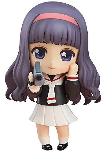 Card Captor Sakura - Daidouji Tomoyo - Nendoroid #490 (Good Smile Company)ㅤ – Good Smile Company – ActionFigureBrasil