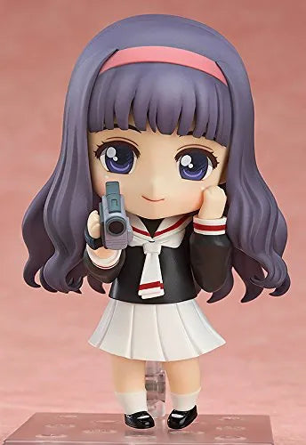 Card Captor Sakura - Daidouji Tomoyo - Nendoroid #490 (Good Smile Company)ㅤ – Good Smile Company – ActionFigureBrasil