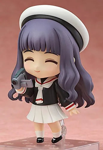 Card Captor Sakura - Daidouji Tomoyo - Nendoroid #490 (Good Smile Company)ㅤ – Good Smile Company – ActionFigureBrasil