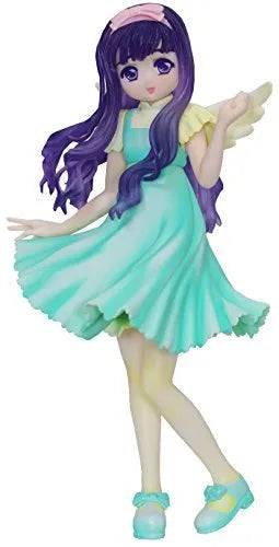 Card Captor Sakura - Daidouji Tomoyo - SP Figure Vol. 2 (Break)ㅤ – Break – ActionFigure Brasil