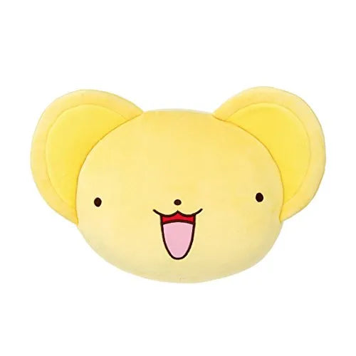Card Captor Sakura - Kero-chan - Cushion - Mocchi-Mocchi-Styleㅤ – Takara Tomy Arts – ActionFigureBrasil