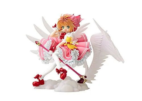 Card Captor Sakura - Kero-chan - Kinomoto Sakura - ARTFX J - 1/7 (Kotobukiya)ㅤ – Kotobukiya – ActionFigureBrasil