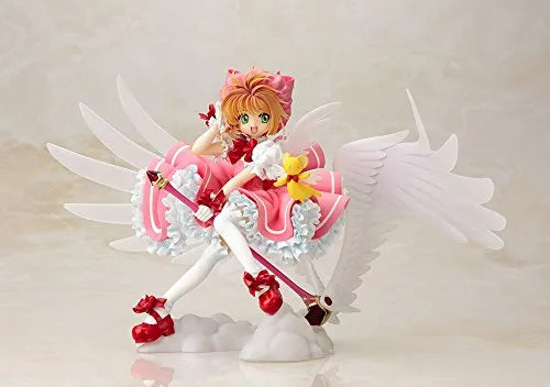 Card Captor Sakura - Kero-chan - Kinomoto Sakura - ARTFX J - 1/7 (Kotobukiya)ㅤ – Kotobukiya – ActionFigureBrasil