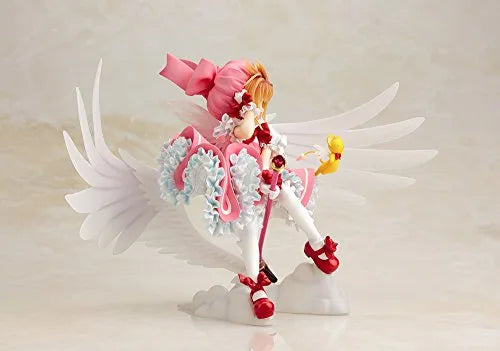Card Captor Sakura - Kero-chan - Kinomoto Sakura - ARTFX J - 1/7 (Kotobukiya)ㅤ – Kotobukiya – ActionFigureBrasil