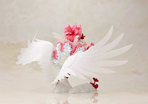 Card Captor Sakura - Kero-chan - Kinomoto Sakura - ARTFX J - 1/7 (Kotobukiya)ㅤ – Kotobukiya – ActionFigureBrasil