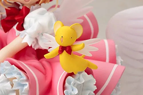 Card Captor Sakura - Kero-chan - Kinomoto Sakura - ARTFX J - 1/7 (Kotobukiya)ㅤ – Kotobukiya – ActionFigureBrasil