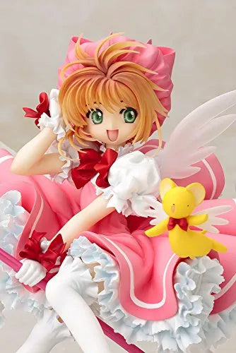 Card Captor Sakura - Kero-chan - Kinomoto Sakura - ARTFX J - 1/7 (Kotobukiya)ㅤ – Kotobukiya – ActionFigureBrasil
