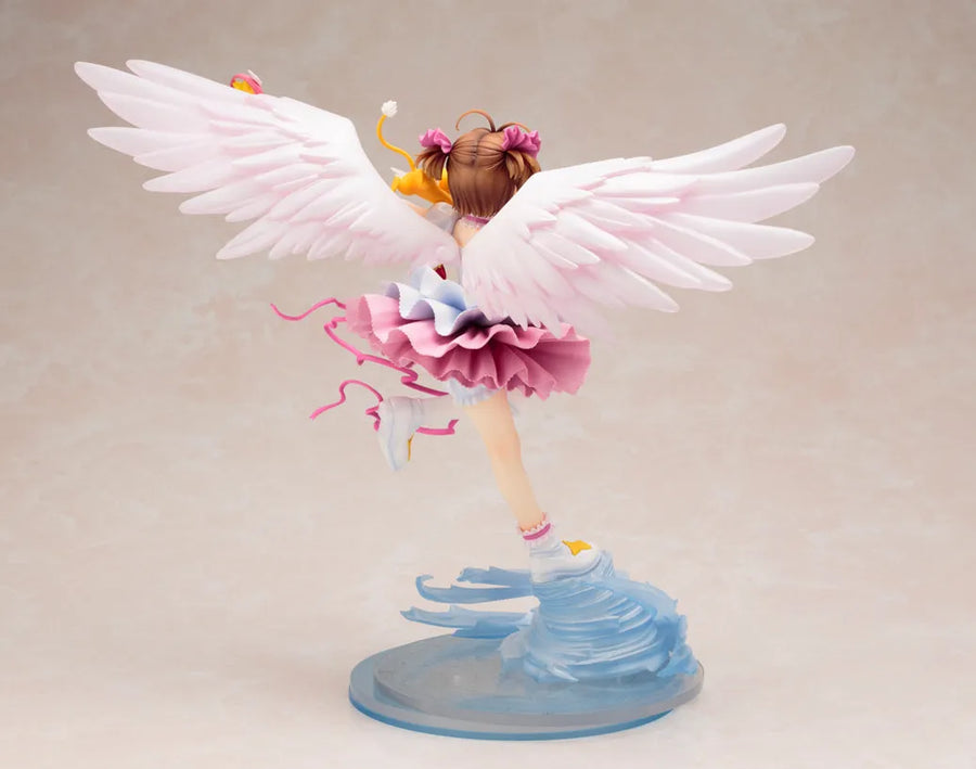 Card Captor Sakura - Kero-chan - Kinomoto Sakura - ARTFX J - 1/7 - Sakura Card Hen - 2023 Re-release (Kotobukiya, Takara Tomy)ㅤ – Takara Tomy,Kotobukiya – ActionFigure Brasil