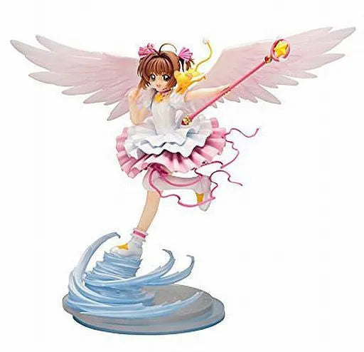 Card Captor Sakura - Kero-chan - Kinomoto Sakura - ARTFX J - 1/7 - Sakura Card Hen (Kotobukiya)ㅤ – Kotobukiya – ActionFigureBrasil